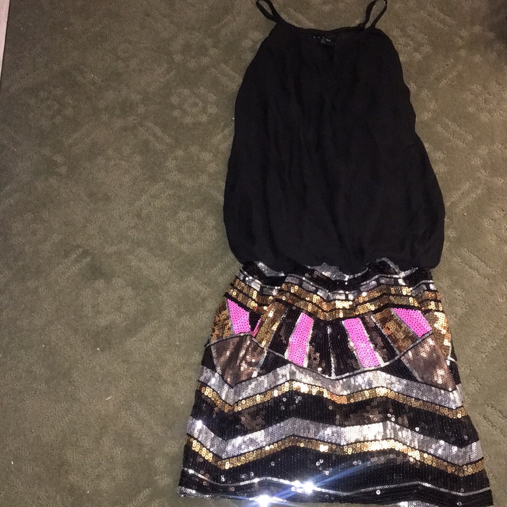 Cocktail Dress